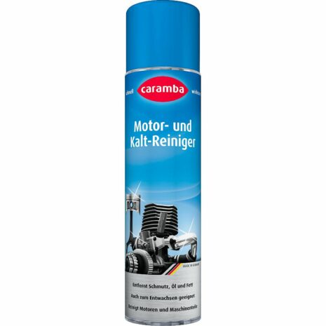 Caramba Motor- und Kaltreiniger 400 ml