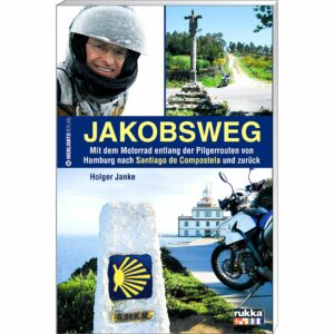 Highlights-Verlag Jakobsweg
