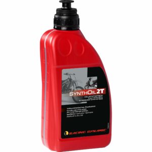 Racing Dynamic 2-Takt Synthoil vollsynthetisch  1000 ml