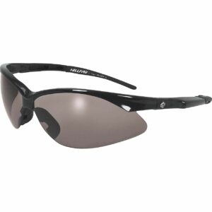 Hellfire Sonnenbrille 8.0 schwarz