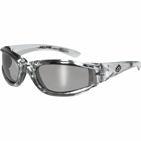 Hellfire Sonnenbrille 7.0 silber