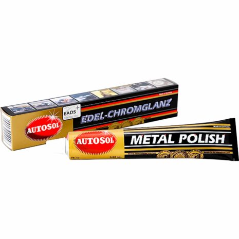 Autosol Chrompflegemittel