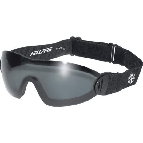 Hellfire Sonnenbrille 1.0 schwarz