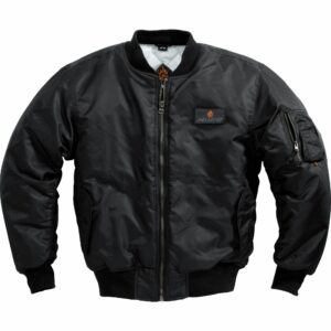 Hellfire Jacke 1.0 schwarz M Herren