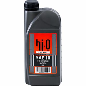 Hi-Q Gabelöl 1000ml SAE 10