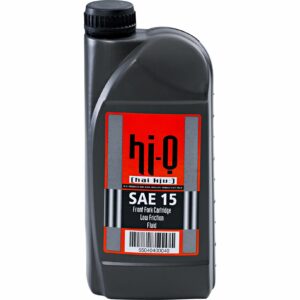 Hi-Q Gabelöl 1000ml SAE 15