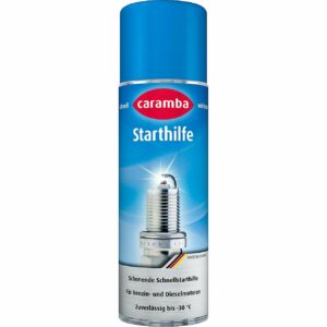 Caramba Starthilfe Spray 300 ml