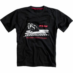 FLM Sports T-Shirt 6.0 schwarz L Herren