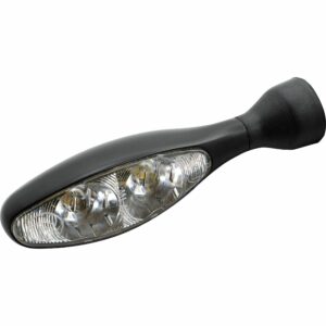 Kellermann LED Blinker M8 micro 1000 Extreme schwarz