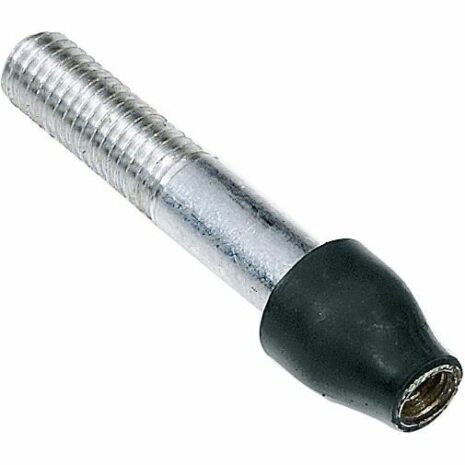 Kellermann Silentgummiadapter 40 mm Gewinde für micro 1000