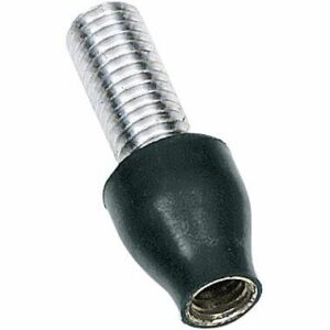 Kellermann Silentgummiadapter 20 mm Gewinde für micro 1000