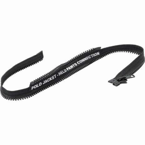 POLO Verbindungs-Reißverschluss Polo Jacke - Held Hose