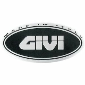 Givi Ersatzteil Logo ZV45 für V46/V35