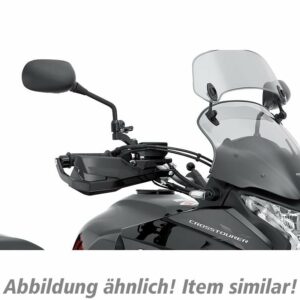 SW-MOTECH Kobra Handprotektoren HPR.00.220.24301/B für Guzzi V85TT