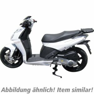 Shad Topcaseträger Y0DL17ST für Yamaha XC 125 S D'elight