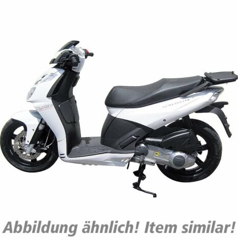 Shad Topcaseträgerarme K0DK17ST für KTM Duke 125-390 2017-