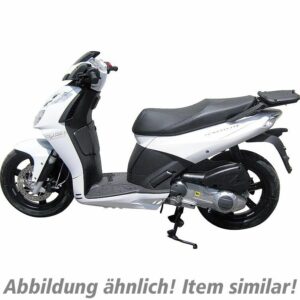 Shad Topcaseträger small H0CR22ST für Honda CRF 250 L