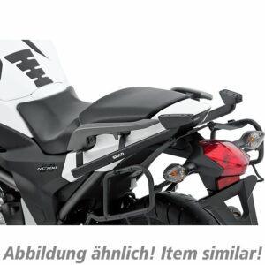 Shad Topcaseträger Big Y0FJ31ST für Yamaha FJR 1300 2001-2005