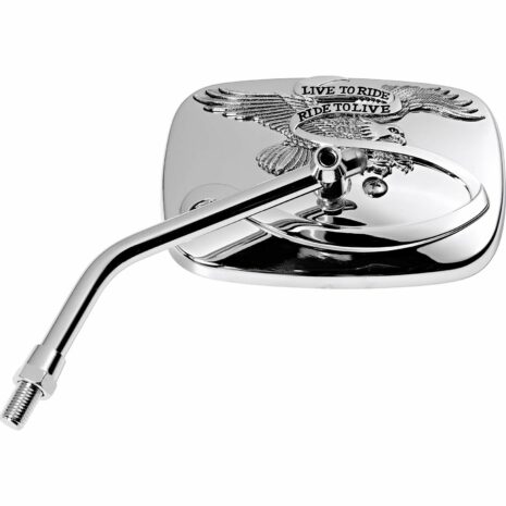 Hashiru Lenkerspiegel M10x1