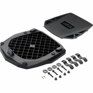 Givi Adapterplatte E251 universal für Monokey® Koffer/Topcase