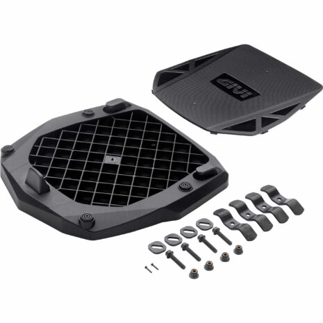 Givi Adapterplatte E251 universal für Monokey® Koffer/Topcase