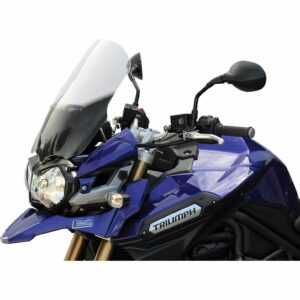 MRA Tourenscheibe T klar für Triumph Tiger 1200 2012-2015