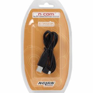 Nolan B1/B4 N43/N71/N85/N86/N90/N91/N103/N104 Micro USB-Kabel