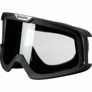 Shark helmets Brille Raw getönt