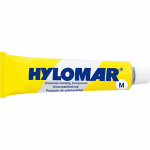 Hylomar Hylomar M dauerelastische Dichtmasse 80 ml