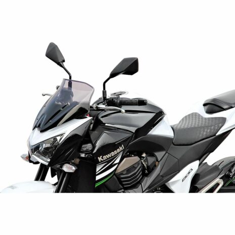 MRA Spoilerscheibe S getönt für Kawasaki Z 800 /e