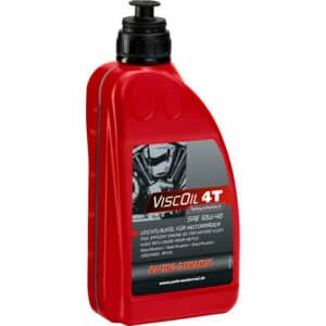 Racing Dynamic Motoröl Viscoil 4T SAE 10W-40 teilsynthetisch 1000 ml