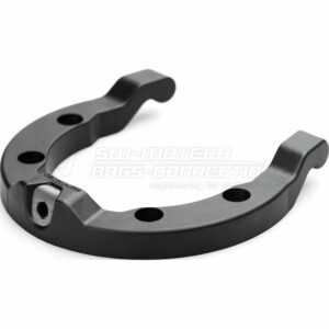 SW-MOTECH QUICK-LOCK Tankring Standard/ION schwarz 11500 7- und 8-Loch