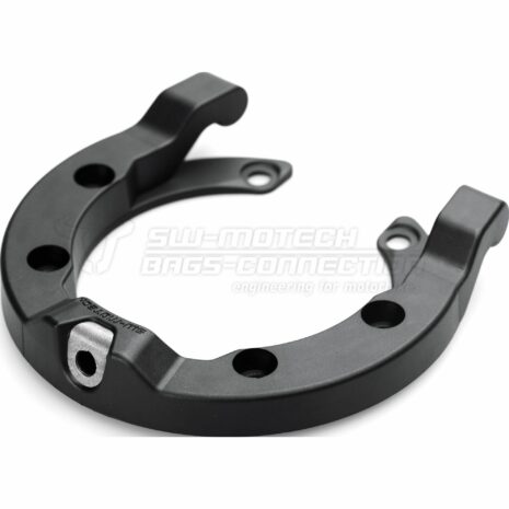 SW-MOTECH QUICK-LOCK Tankring Standard/ION schwarz 17000 KTM 6-Loch