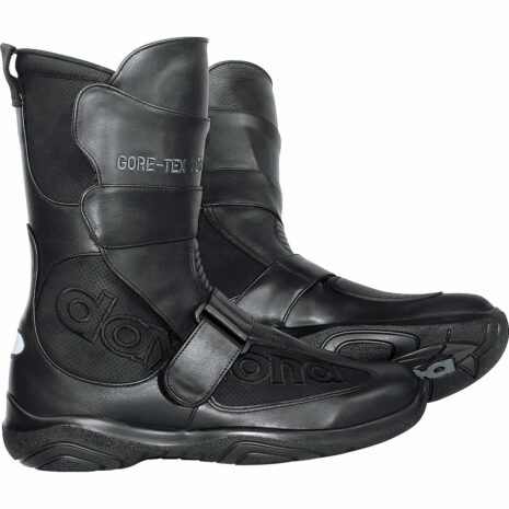 Daytona Boots Burdit GTX Stiefel schwarz 37 Herren