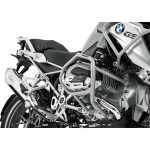 SW-MOTECH Sturzbügel Motor SBL.07.783.10001/S silber für BMW