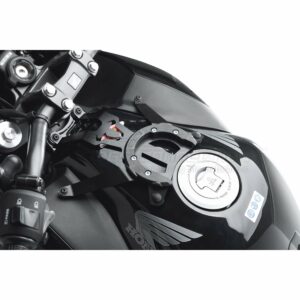 SW-MOTECH QUICK-LOCK EVO Tankring TRT.00.640.20700/B für Honda