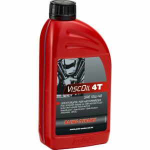 Racing Dynamic Motoröl Viscoil 4T SAE 10W-40 mineralisch 1000 ml