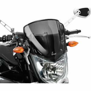 Ermax Cockpitscheibe für Kawasaki Z 750 (nicht R) 2007-2012