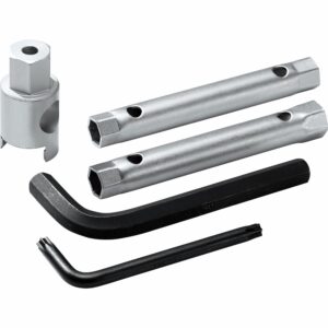 Hi-Q Tools Spezialwerkzeug Set für BMW