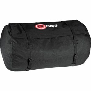 QBag Hecktasche/Gepäckrolle wasserdicht 03