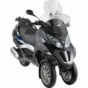 Givi Airflow Scheibe AF5601G Piaggio MP3 Touring 300/400/500 11-