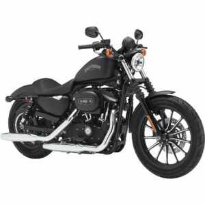 Maisto 1:12 Sportster 883