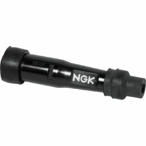 NGK Zündkerzenstecker für 14mm SB05F gerade 94mm