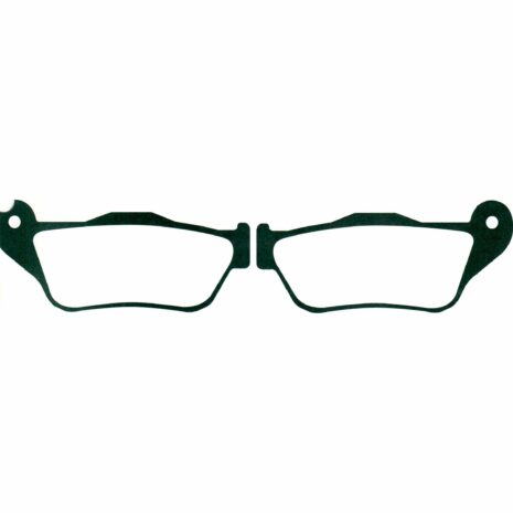 Hi-Q Bremsbeläge organisch FA430  94
