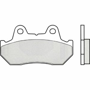 Brembo Bremsbeläge organisch 07HO10.10  41