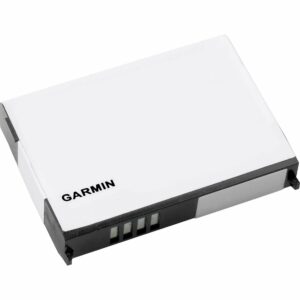 Garmin Batterie/Wechselakku Li-Ion für Zumo 660 3
