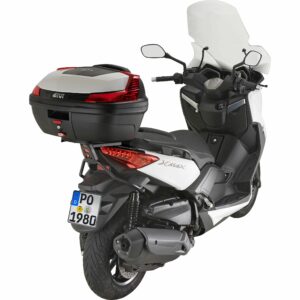 Givi Topcaseträger für Universalplatte SR2111M für X-max 400 13-1