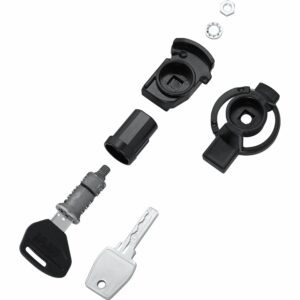 Givi Security Lock Ersatzschloss Satz SL105 (5x SL101)