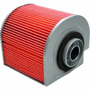 Hiflo Luftfilter HFA1104 für Honda CA 125 Rebel