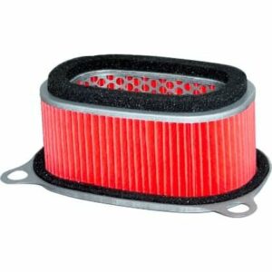 Hiflo Luftfilter HFA1708 für Honda XRV 750 Africa Twin 1993-2003